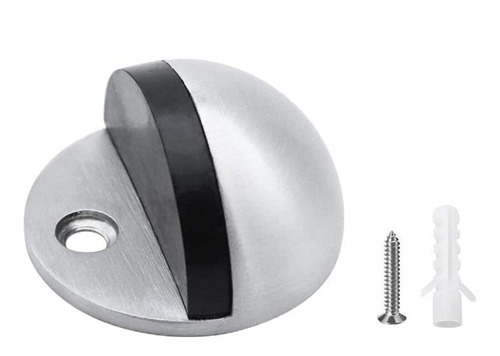 [44808] Tope 1/2 Esf Bco P/Embutir