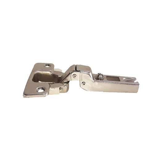 [42265] Bisagra Pivot Codo 35mm Bronce Fundido