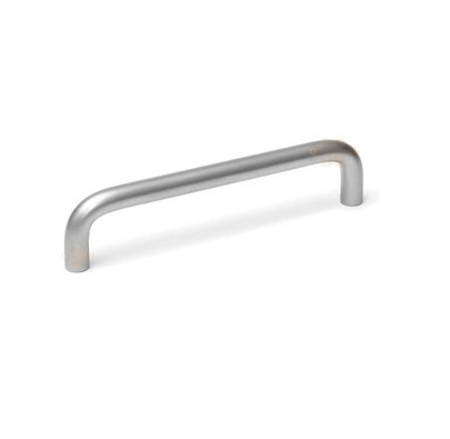 [61501] Manija Puente 5" Ho Niquelado