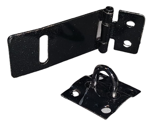 [73299] Portacandado Charol 2"