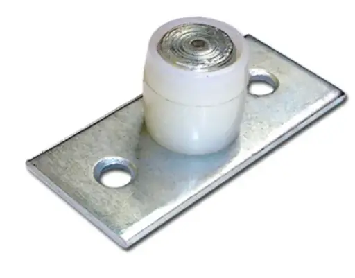[70544] Rollete Centro Nº12 Nylon