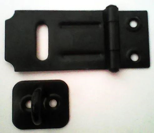 [57418] Portacancado Charol 3 1/2"