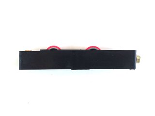 [55225] Rueda P/Alum Doble