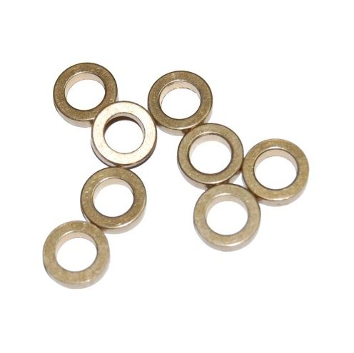 [53631] Arandela Pomela 140 Br. Pul