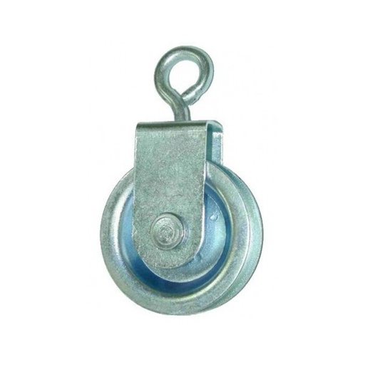 [73789] Roldana 38mm Niquelada