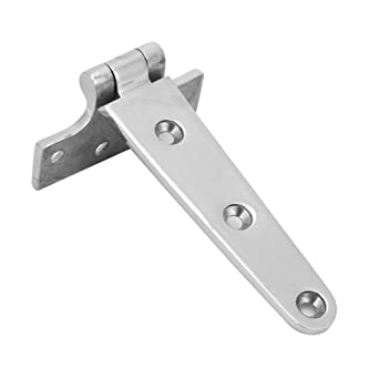 [50873] Bisagra T 5" Hierro