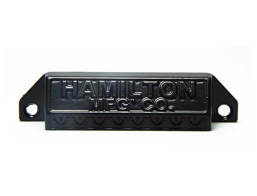 [65033] Cubeta Hamilton Negra