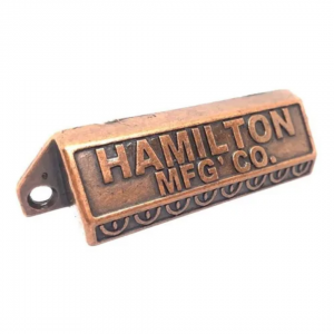 [65034] Cubeta Hamilton Cobre