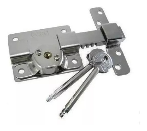 [53637] Llave Yaltres 6LE-70 Mm