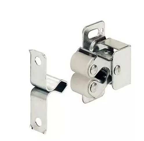 [63375] Reten Tipo Mini Latch Niquel