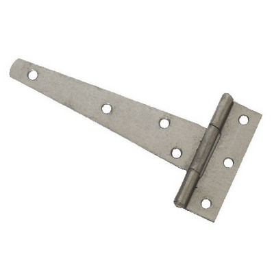 [55903] Bisagra T - 8" Hierro