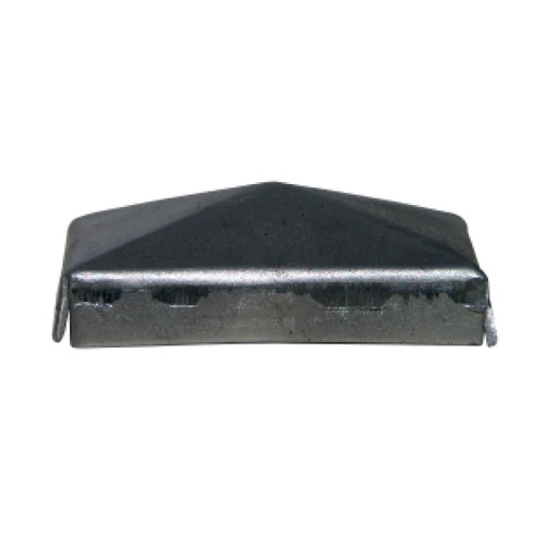 [57405] Tapa Piram Pleg. 50x50 Chapa