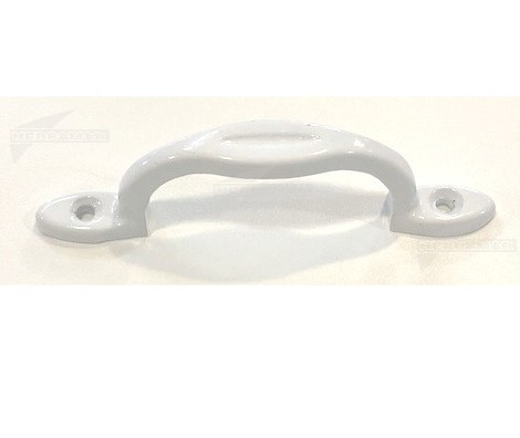 [61506] Manija Puente Mediana Blanca