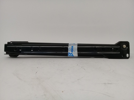[59759] Corredera Becusa 250 Negra