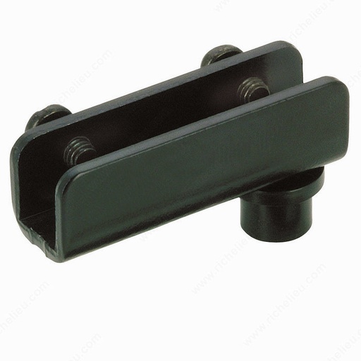 [47864] Pivot Para Vidrio Negro
