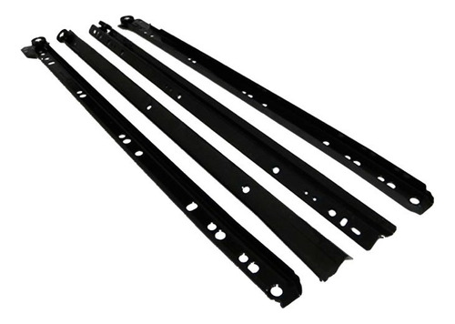 [66297] Corredera Z Becusa 300 Negra  $ X PAR