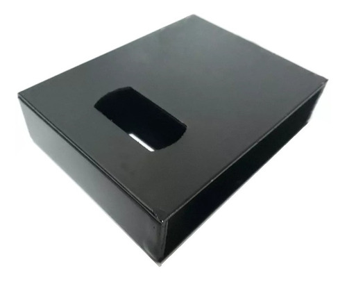 [66832] Caja Cerrojo 25 Mm 1''
