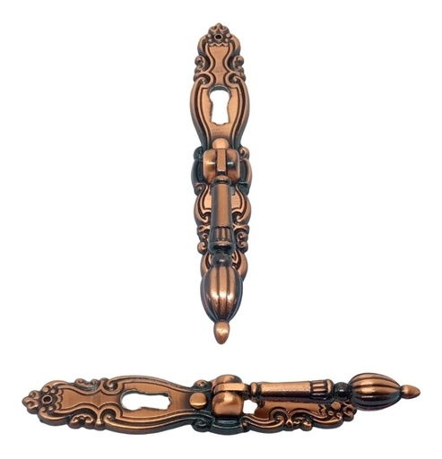 [68353] Manija Jai Volcable Cobre