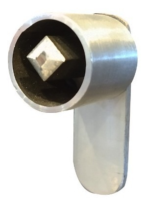[63378] Cierre P/Gas Torneado 25mm