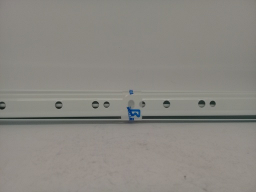 [59758] Corredera Becusa 450 Blanca
