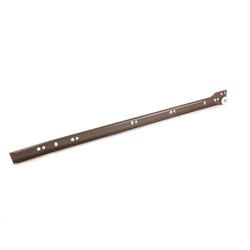 [65202] Corredera Becusa 500 Negra