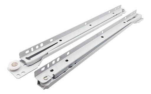 [59381] Corredera Becusa 500 Blanca