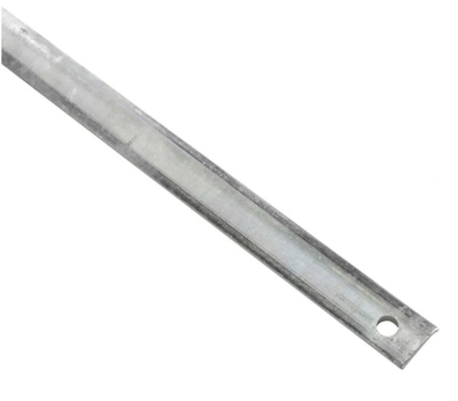 [74383] Hierro Falleba Embutir 2.0Mt