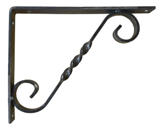 [47905] Mensula Colonial 30cm