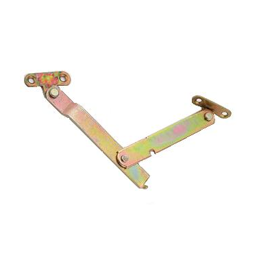 [44835] Bisagra Tijera A Tope 15cm Bdo I