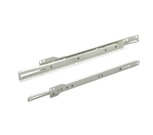 [49035] Corredera Ferrari 45cm Marfil