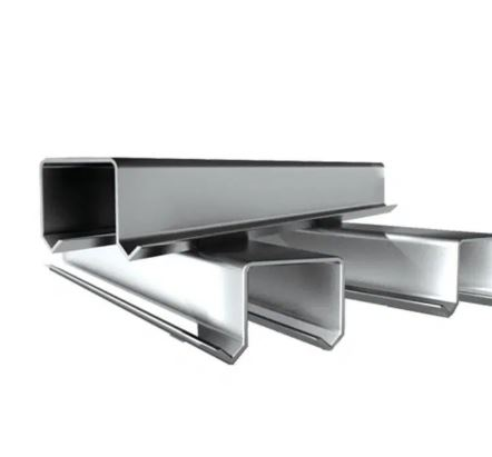 [49412] Riel Nº2 P/25mm H Z X 3Mt