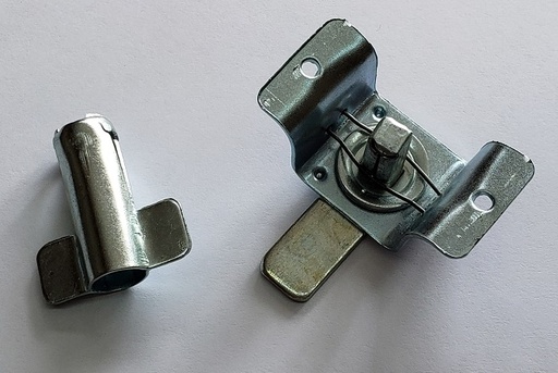 [63374] Cierre Gas C/Llave H'Z'