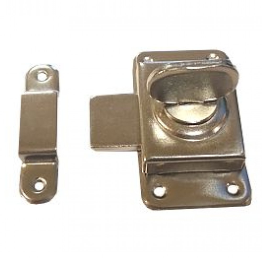 [57400] Pasador Bema 20mm Negro