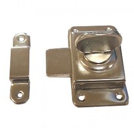 [57401] Pasador Bema 25mm Negro