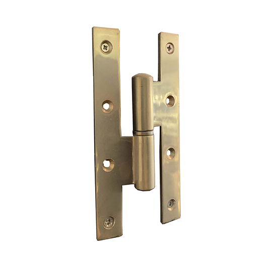 [42267] Bisagra Pomela 45x45 Bronce