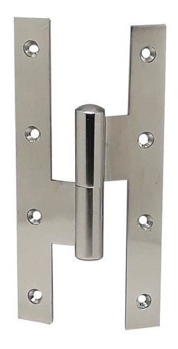 [72954] Bisagra Pomela 55 X 55 Plat Izq