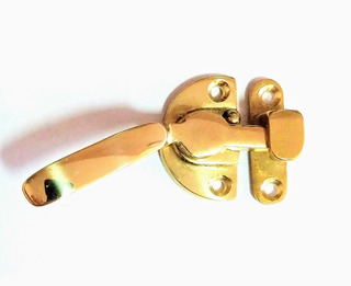 [25488] Aldaba Aluminio Grande