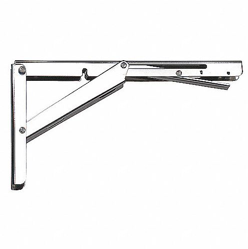 [55904] Soporte Rebatible 20cm X Par