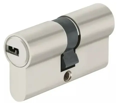 [75565] Cilindro Becusa 30+30 Yale /Llavin