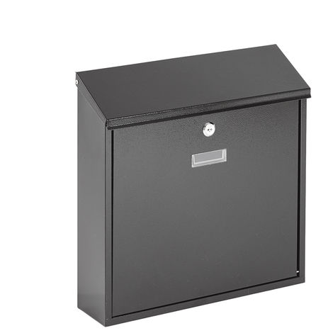 [44828] Buzon Pared C/Cerr. Negro