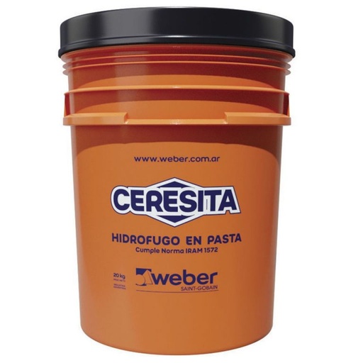 [45585] Ceresita X 10 Kg