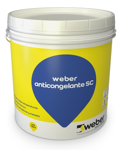 [72179] Anticongelante SC X 6kg