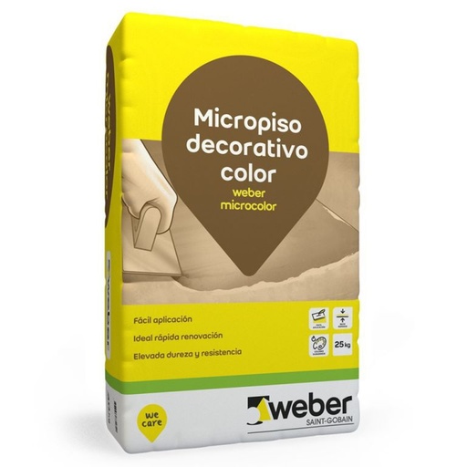 [62678] Microcolor Arena X 25kg (Sist Micropiso)
