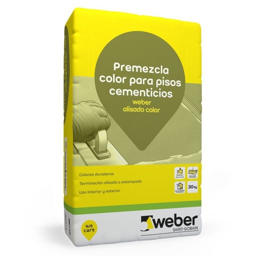 [62759] Microcolor Greige X 25kg (Sist Micropiso)
