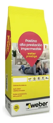 [72076] Pastina Prestige Hueso $ x Blsa 2kg (Caja X7  Bolsas)