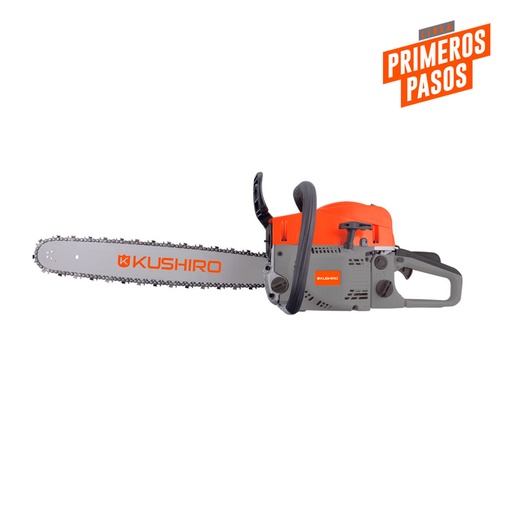 [66663] Motosierra MI5220 52cm3 2kw(2.7HP) Esp20" Cad 0.325