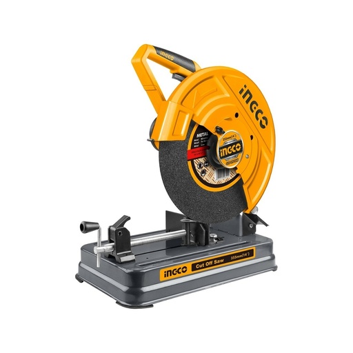 [73571] Sierra Sensitiva 14 / 355mm 2350W/3800RPM - COS35538-4