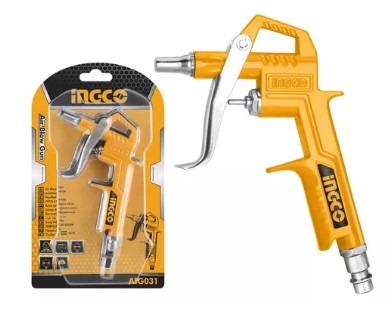 [75591] Pistola De Aire Para Compresor ABG031.1