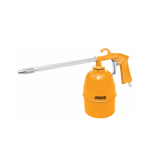 [71670] Pistola Limpieza Para Compresor 215MM 0.75LT AWG1001