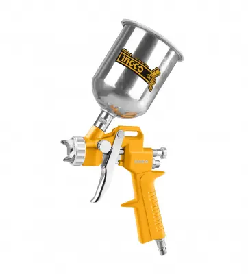 [69968] Pistola Para Pintar Alimentacion Superior 400cc